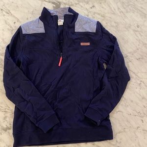 Vineyard Vines Quarter Zip